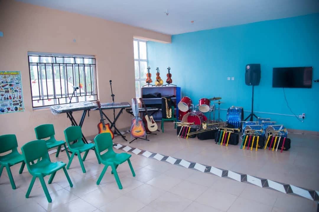 Music Club